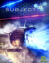 Subject 13