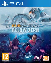 Subnautica: Below Zero - WymieńGry.pl