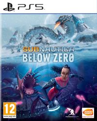 Subnautica: Below Zero