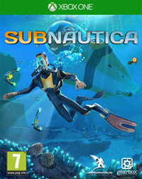 Subnautica