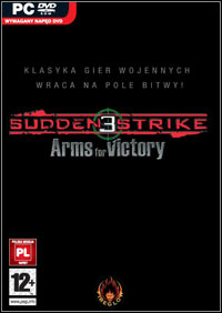 Sudden Strike 3: Arms for Victory