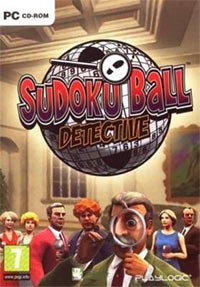 Sudoku Ball: Detective