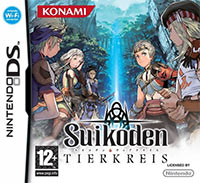 Suikoden Tierkreis