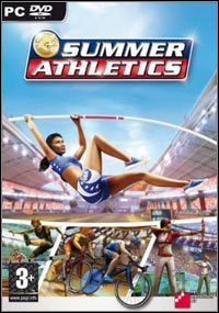 Summer Athletics The Ultimate Challenge