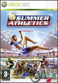 Summer Athletics The Ultimate Challenge