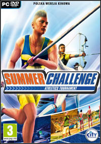 Summer Challenge: Athletics Tournament