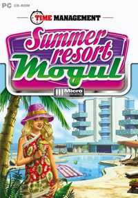 Summer Resort Mogul