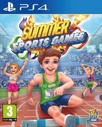 Summer Sports Games