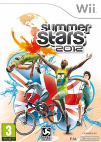 Summer Stars 2012