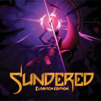 Sundered