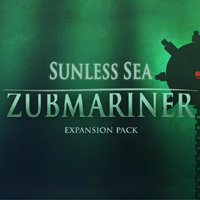 Sunless Sea