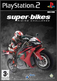 Super-Bikes: Riding Challenge