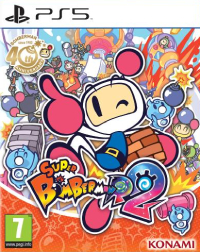 Super Bomberman R 2