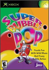 Super Bubble Pop