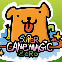 Super Cane Magic ZERO