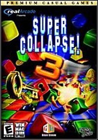 Super Collapse 3