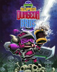 Super Dungeon Bros