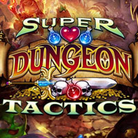 Super Dungeon Tactics