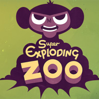 Super Exploding Zoo