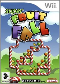 Super Fruitfall