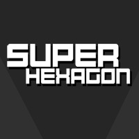 Super Hexagon