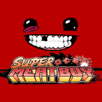 Super Meat Boy