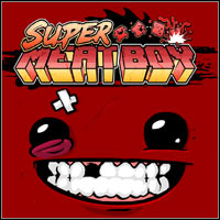 Super Meat Boy