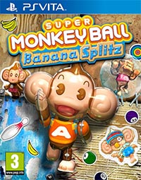 Super Monkey Ball