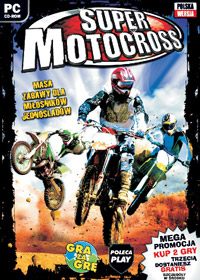 Super Motocross