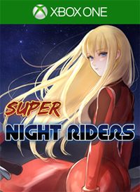 Super Night Riders