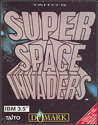 Super Space Invaders