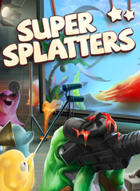 Super Splatters