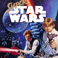 Super Star Wars