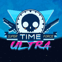 Super Time Force