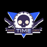 Super Time Force