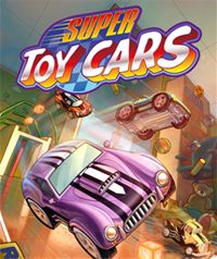 Super Toy Cars