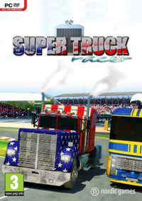 Super Truck Racer