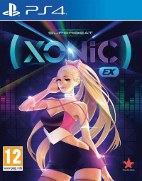 Superbeat: Xonic