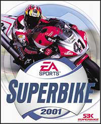 Superbike 2001