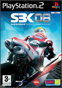 Superbikes 2008