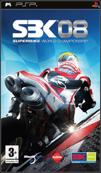 Superbikes 2008