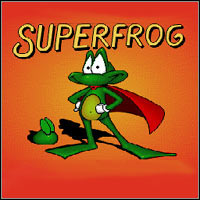 Superfrog