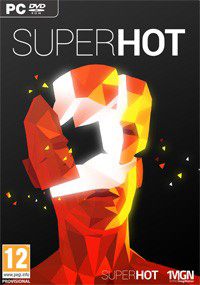 SUPERHOT