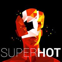 SUPERHOT