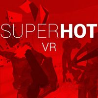 SUPERHOT VR