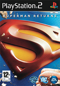 Superman Returns: The Videogame