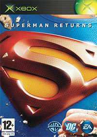 Superman Returns: The Videogame