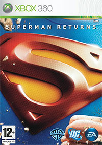 Superman Returns: The Videogame