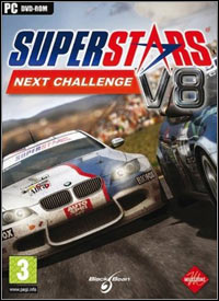 Superstars V8 Next Challenge