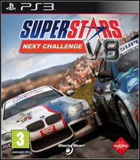 Superstars V8 Next Challenge